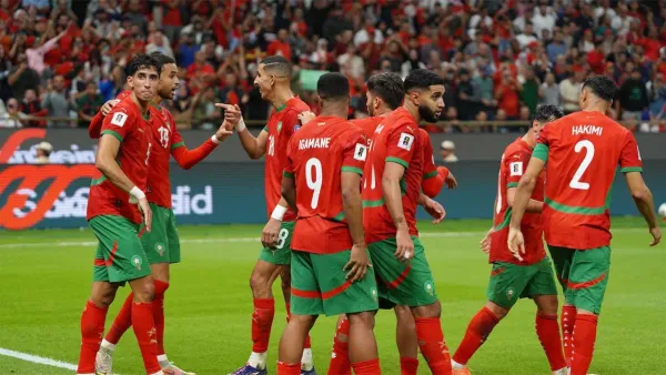 القنوات الناقلة لمباراة المغرب وجزر القمر في كأس أمم إفريقيا 2025