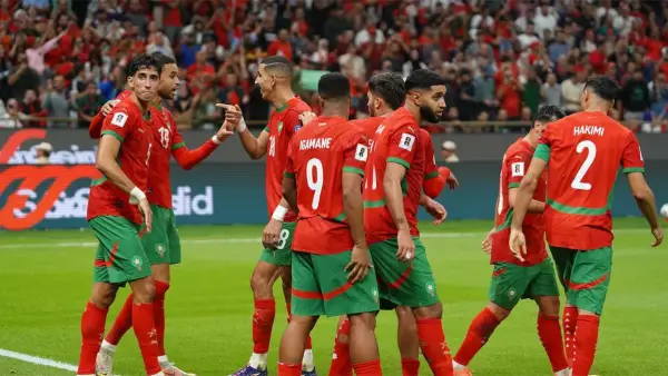 القنوات الناقلة لمباراة المغرب وجزر القمر في كأس أمم إفريقيا 2025