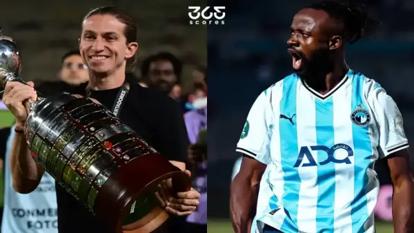 القنوات الناقلة لمباراة بيراميدز وفلامنجو البرازيلي في نصف نهائي كأس الإنتركونتيننتال