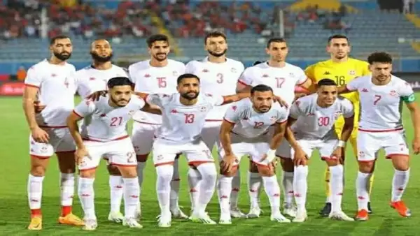 القنوات الناقلة لمباراة تونس وقطر اليوم | Tunisia vs Qatar في كأس العرب 2025