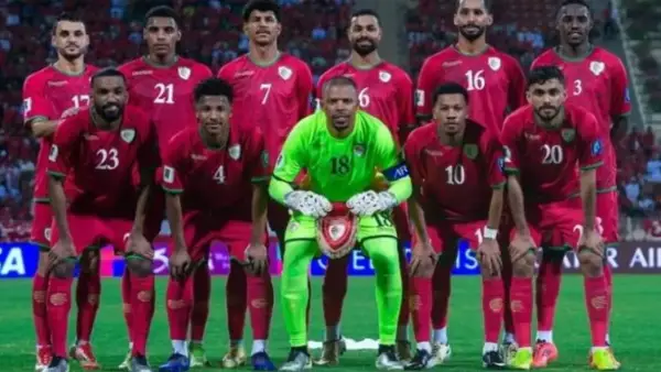 القنوات الناقلة لمباراة عمان والصومال في تصفيات كأس العرب وتوقيت البث المباشر