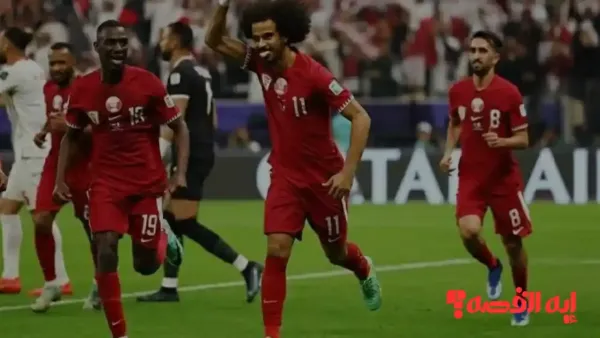 القنوات الناقلة لمباراة قطر ضد سوريا بكأس العرب 2025 بتعليق حفيظ دراجي