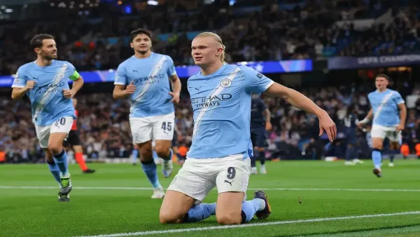 القنوات الناقلة لمباراة مانشستر سيتي وسندرلاند في الجولة 15 من الدوري الإنجليزي تحديدًا ومواعيد البث المباشر