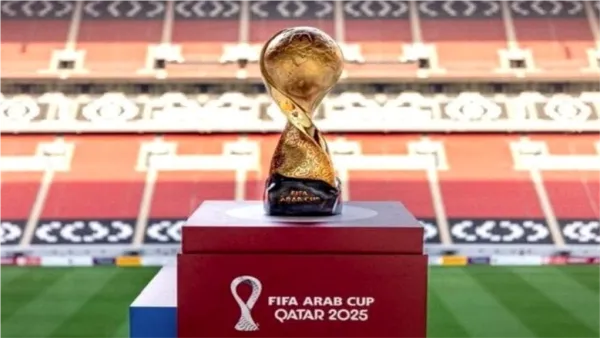 القنوات الناقلة لمباريات منتخب مصر في كأس العرب 2025 وتوقيتات المباريات في جدول مفصل