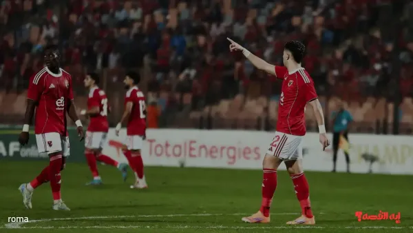 القنوات الناقلة وتردداتها لمباراة الأهلي والجيش الملكي في دوري أبطال أفريقيا 2025