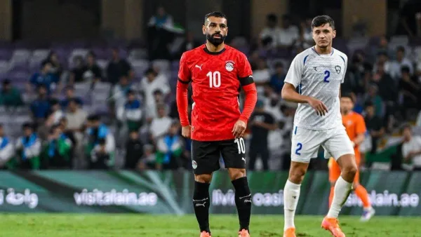 القنوات الناقلة ومعلق مباراة مصر وزيمبابوي في كأس الأمم الأفريقية