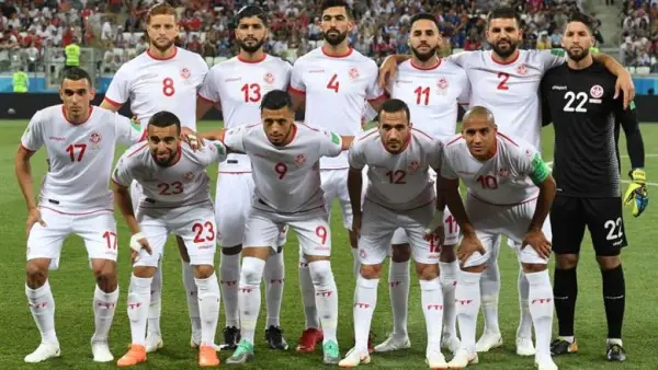 القنوات الناقلة وموعد مباراة تونس ضد نيجيريا في كأس أمم أفريقيا الليلة