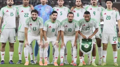 القنوات الناقلة.. موعد مباراة الجزائر والسودان في كأس أمم إفريقيا 2025