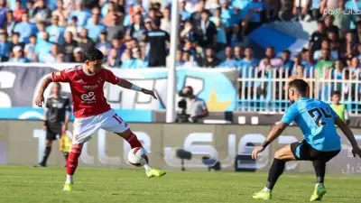 القنوات الناقلة.. موعد صدام الأهلي وغزل المحلة في كأس عاصمة مصر اليوم