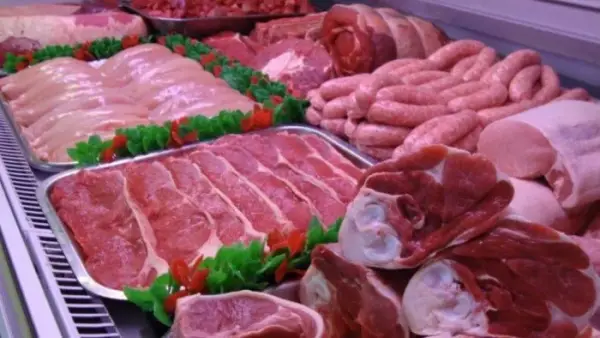 الكندوز بـ 410 جنيهات.. تحديث أسعار اللحوم داخل الأسواق المصرية بمستهل التعاملات اليومية
