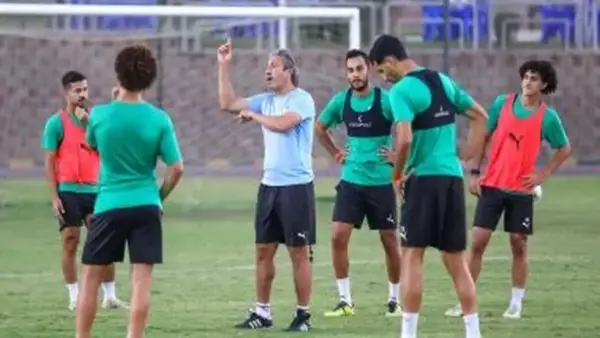 الكونفدرالية: المصري يعزز جاهزيته لمواجهة زيسكو يونايتد ضمن دور المجموعات