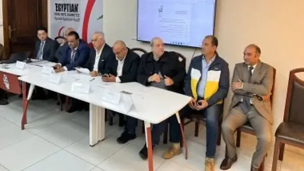 اللجنة البارالمبية تعتمد الميزانية وجدول الأعمال تمهيدًا لتنفيذ برامج دعم الرياضيين ذوي الإعاقة