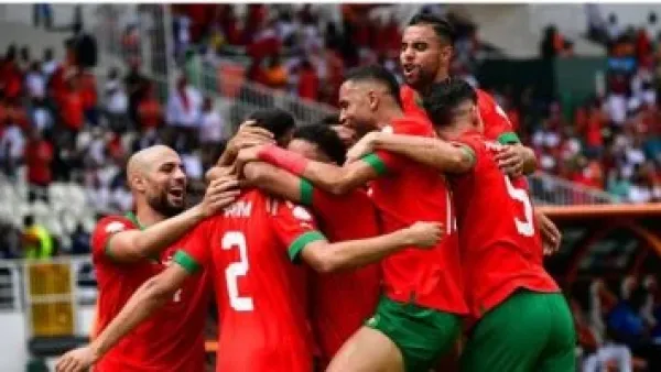 اللقاء المنتظر.. إبراهيم دياز يقود المغرب ضد جزر القمر ببطولة 2025