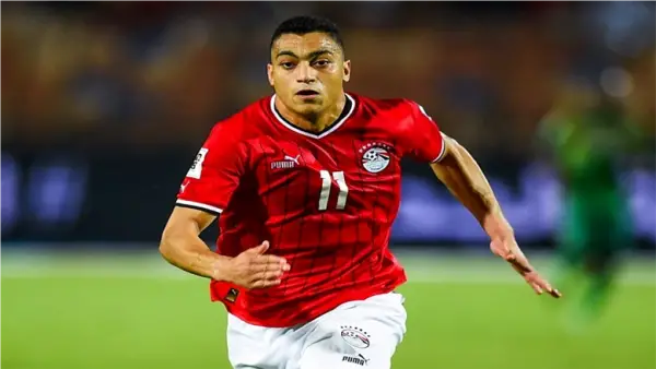 اللقاء المنتظر.. تحذيرات في كازابلانكا من خطورة مصطفى محمد بافتتاح أمم أفريقيا 2025