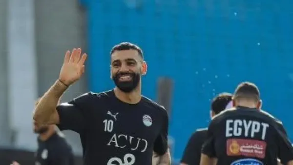 اللقب المفقود.. رحلة محمد صلاح نحو منصة التتويج في أمم أفريقيا 2025