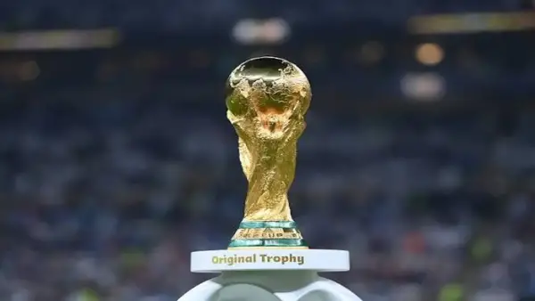 اللّيلة مختلفة.. موعد قرعة كأس العالم 2026 والقنوات الناقلة في تغطية نارية ومفاجآت بالجملة!