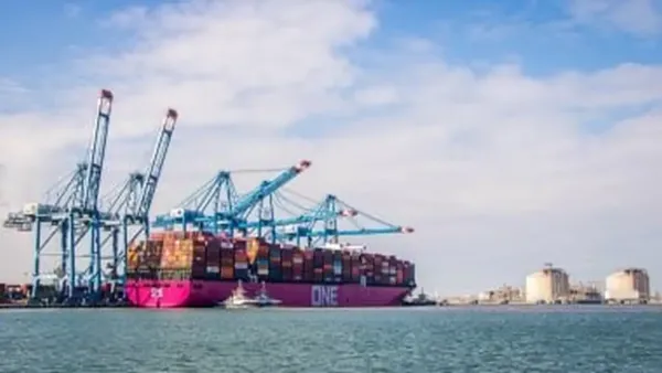 المبيعات المصرية في الإمارات تتصدر الدول المستقبلة بقيمة 2.4 مليار دولار