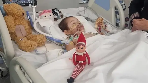 المتحور الجديد من الإنفلونزا يسبب تلف الدماغ لدى طفل وإصابة خطيرة لـ 3 فئات معرضة للخطر