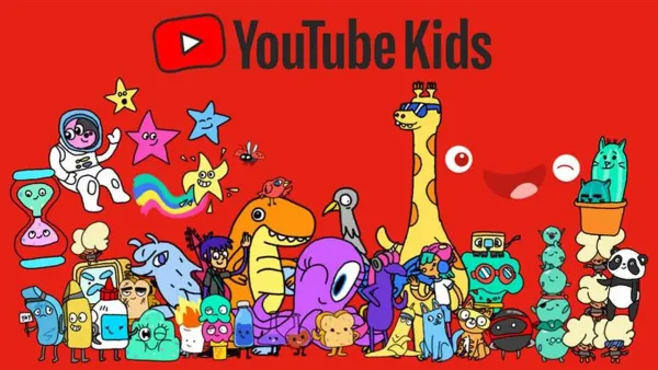 المحتوى المرعب على يوتيوب للأطفال يسبب اضطرابات نفسية تتجاوز التسلية المؤقتة