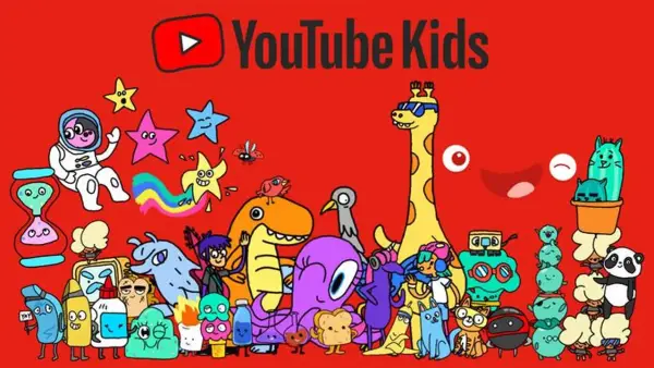 المحتوى المرعب على يوتيوب للأطفال يسبب اضطرابات نفسية تتجاوز التسلية المؤقتة