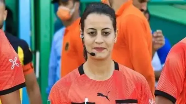 المحكمات المرشحات لكأس العالم للسيدات يضمّن المغرب شاهندة المغربي ضمن معسكر الإعداد