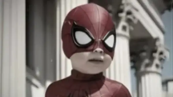 المحكمة تؤكد براءة الطفل ياسين رغم إنكار المتهم الحقيقة