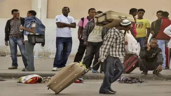 المخالفات الخمسة التي تسبب الترحيل الفوري من السعودية وشروط تجنبها