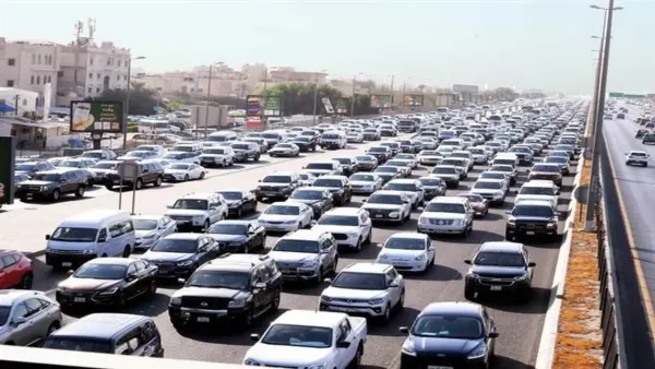 المخالفات المرورية: خطوات استخراج الشهادة الإلكترونية بسهولة من المنزل