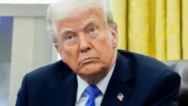 المرحلة النهائية.. ترامب يكشف رغبة بوتين وزيلينسكي في إنهاء الحرب واتفاق مرتقب