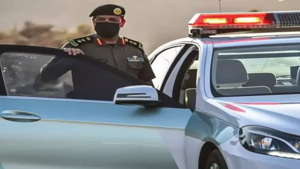 المرور السعودي يفرض غرامات تصل إلى 20 ألف ريال ويبدأ بحجز المركبات نهائياً لتعزيز السلامة المرورية