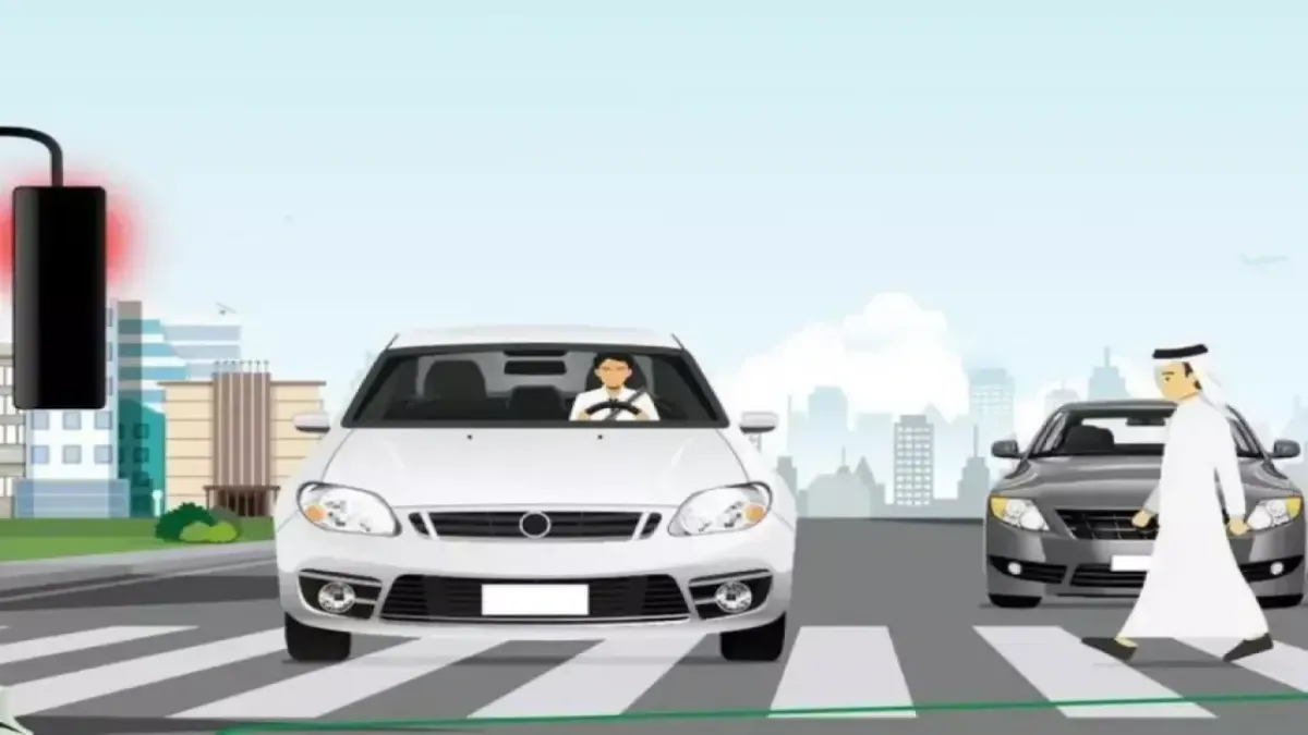 المرور يكشف أن 70% من حوادث الطرق تنتج عن سلوك خطير يمارسه السائقون دون وعي