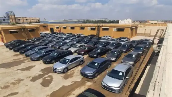 المزاد العلني لبيع مركبات النيابات: كيف تحدد الفرصة الأفضل لشراء سيارة بأقل تكلفة؟