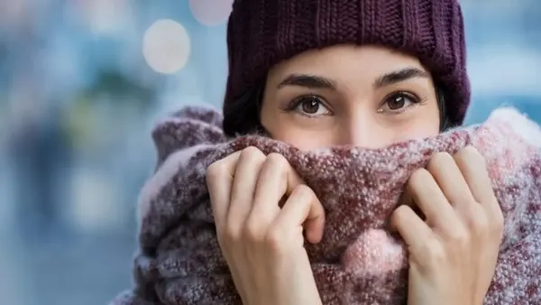 المشروبات الشائعة التي ترفع حرارة الجسم وتقضي على برد الشتاء