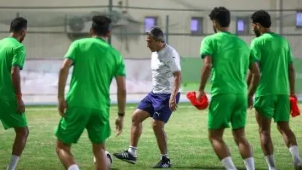 المصري يتصدر مجموعة الكونفدرالية بفارق الأهداف.. والزمالك ثانياً