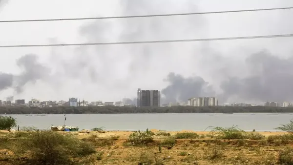 الملك سلمان يوجه رسالة حاسمة للبرهان خلال زيارة مفاجئة قد تعيد تشكيل تحالفات البحر الأحمر