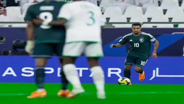 المنتخب السعودي ضد المغرب: موعد وتفاصيل النقل لمواجهة حاسمة في تصفيات كأس العالم
