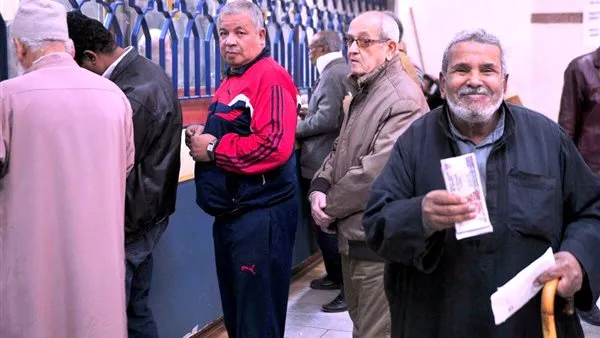 المنحة الاستثنائية لأصحاب المعاشات.. "القضاء الإداري" يحسم مصيرها غدًا