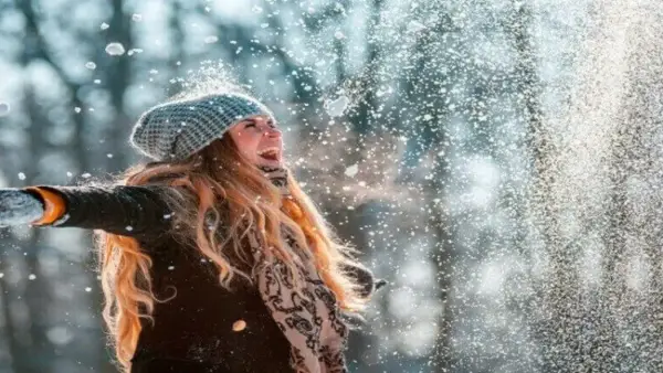 الموعد الرسمي لبداية فصل الشتاء لهذا العام وتغيراته المناخية المتوقعة