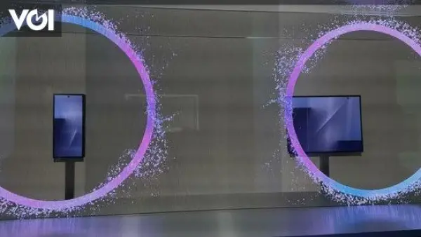 الميزات المنتظرة في البرامج الثابتة القادمة أصبحت قيد الاختبار الرسمي قبل إطلاقها للجميع.