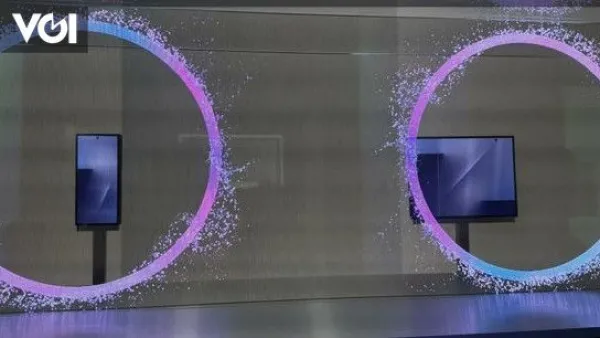 الميزات المنتظرة في البرامج الثابتة القادمة أصبحت قيد الاختبار الرسمي قبل إطلاقها للجميع.