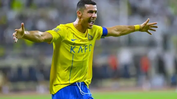 موعد مباراة النصر والأخدود