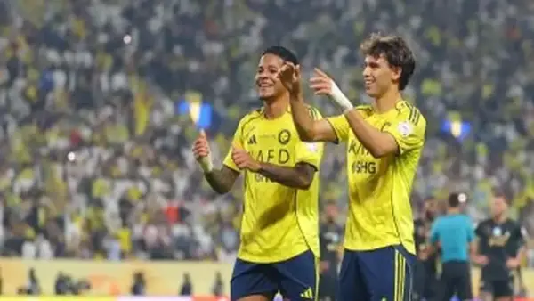 النصر السعودي يطارد العلامة الكاملة في دوري أبطال آسيا ويلعب على تأكيد تفوقه القاري