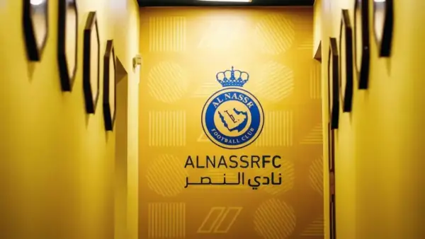 النصر يُطبق قانون "الاحترام أو الرحيل" بطرد المدافع الدويش بعد انتقادات حادة