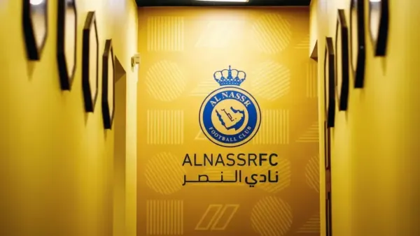 النصر يُطبق قانون "الاحترام أو الرحيل" بطرد المدافع الدويش بعد انتقادات حادة