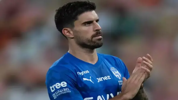 الهلال يؤكد موقفه النهائي من نيفيز ويطمئن الجماهير بالمستقبل الرياضي