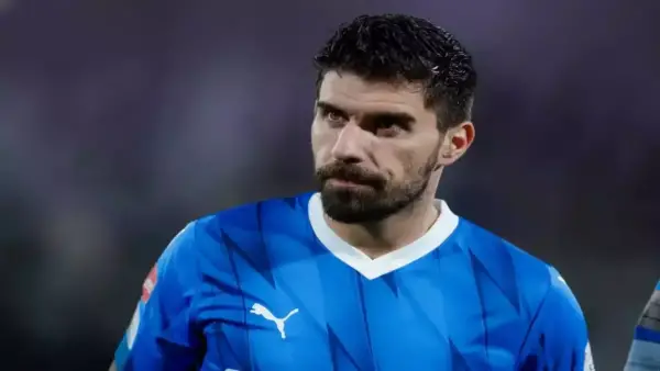 الهلال يثبت تمسكه بروبن نيفيز بعد رفض اللاعب عروض أوروبا