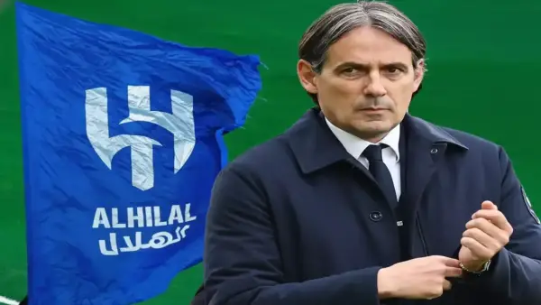 الهلال يخسر نجميه الأساسيين قبل 9 مباريات حاسمة ويواجه أزمة فنية تحت قيادة إنزاغي