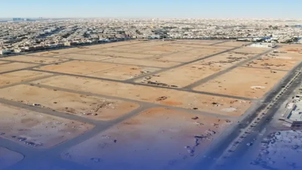 الهيئة الملكية تعلن موعد القرعة الحاسمة لأراضي الرياض في 17 ديسمبر أمام آلاف المتقدمين
