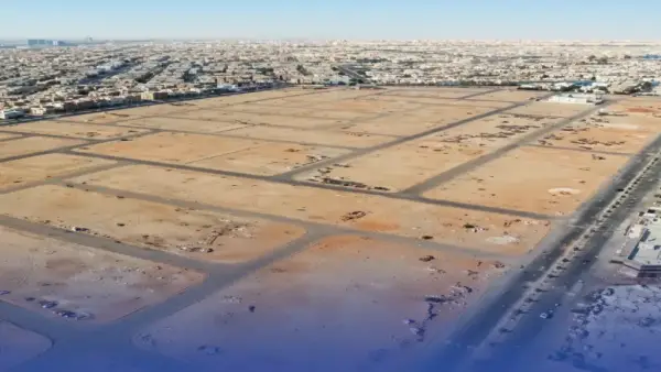 الهيئة الملكية تعلن موعد القرعة الحاسمة لأراضي الرياض في 17 ديسمبر أمام آلاف المتقدمين