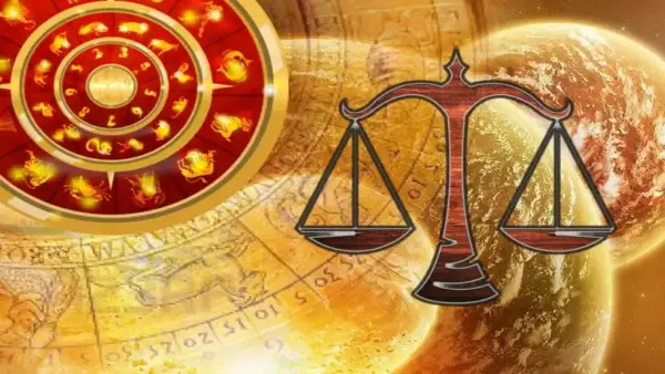 اليوم مناسب لاتخاذ قرارات هامة وجريئة توقعات برج الميزان الثلاثاء: يوم التوازن والوضوح